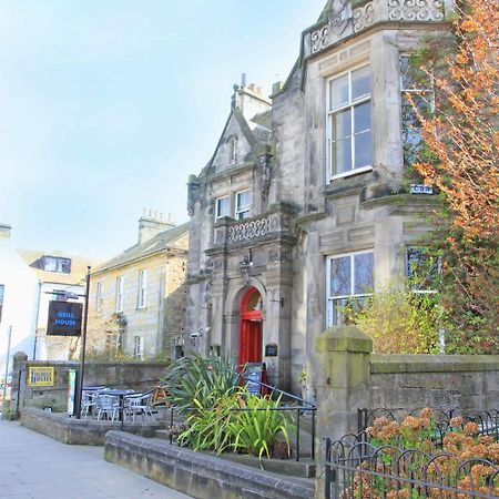 St Andrews Tourist Hostel Eksteriør billede