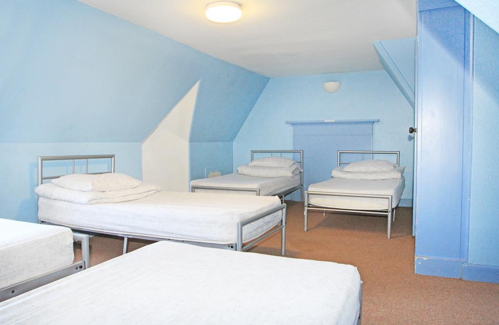 St Andrews Tourist Hostel Værelse billede