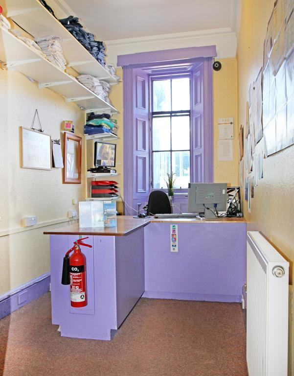 St Andrews Tourist Hostel Værelse billede