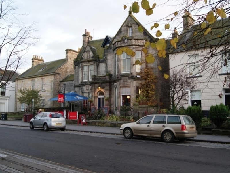 St Andrews Tourist Hostel Eksteriør billede