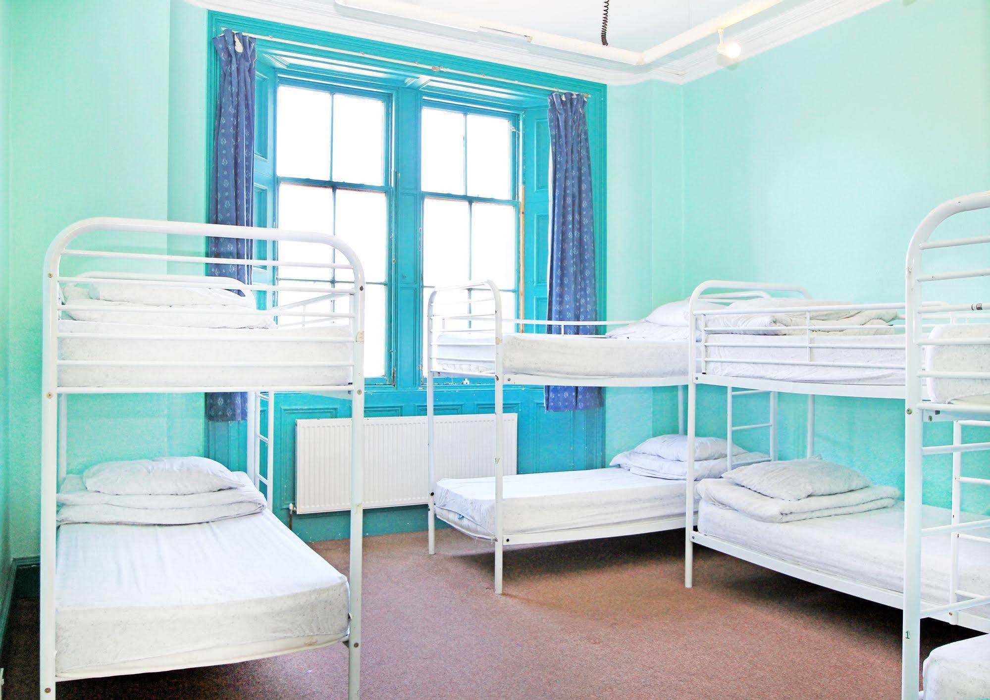 St Andrews Tourist Hostel Eksteriør billede